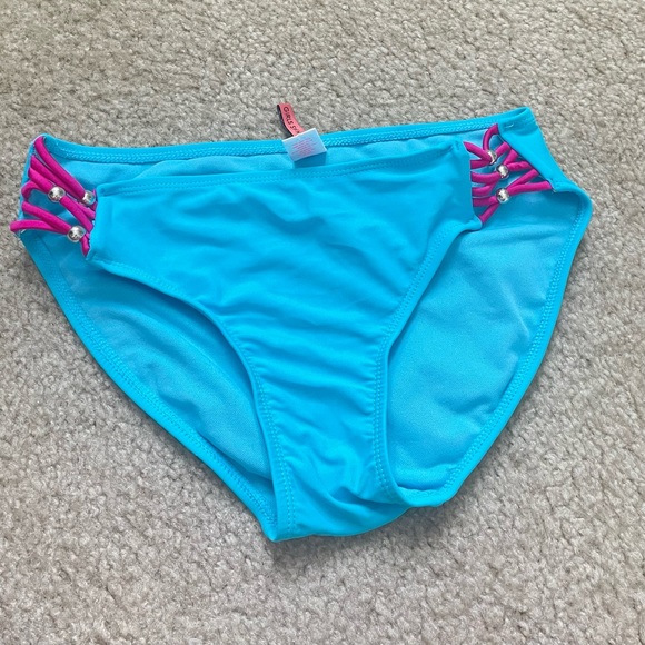 Kids bikini bottom - Picture 1 of 5
